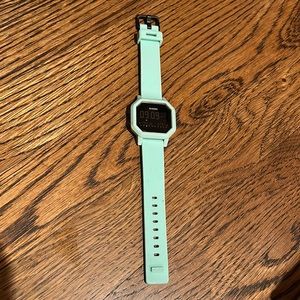 Nixon tropical gangster watch